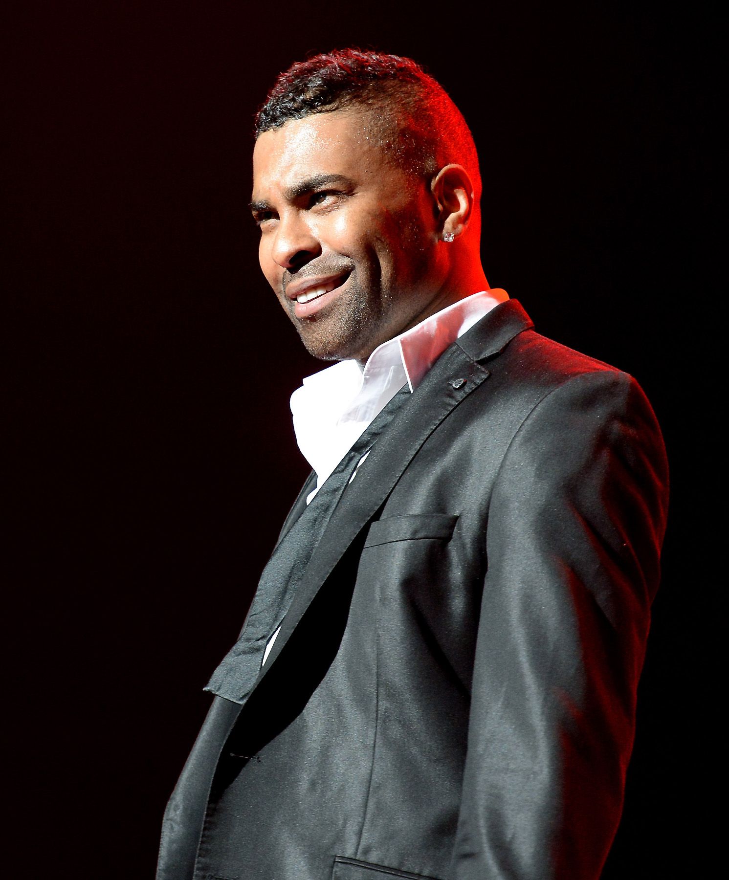 Ginuwine