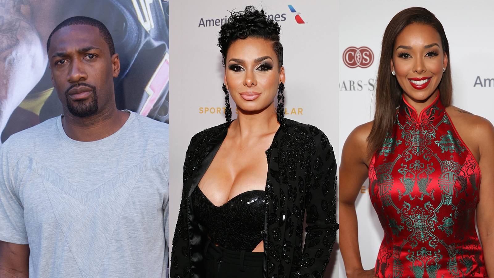 Laura Govan Shows Off Her Dribbling Skills With Her Daughter and Proves  Ballin' Is In Their Blood | News | VH1, image size:1600x900