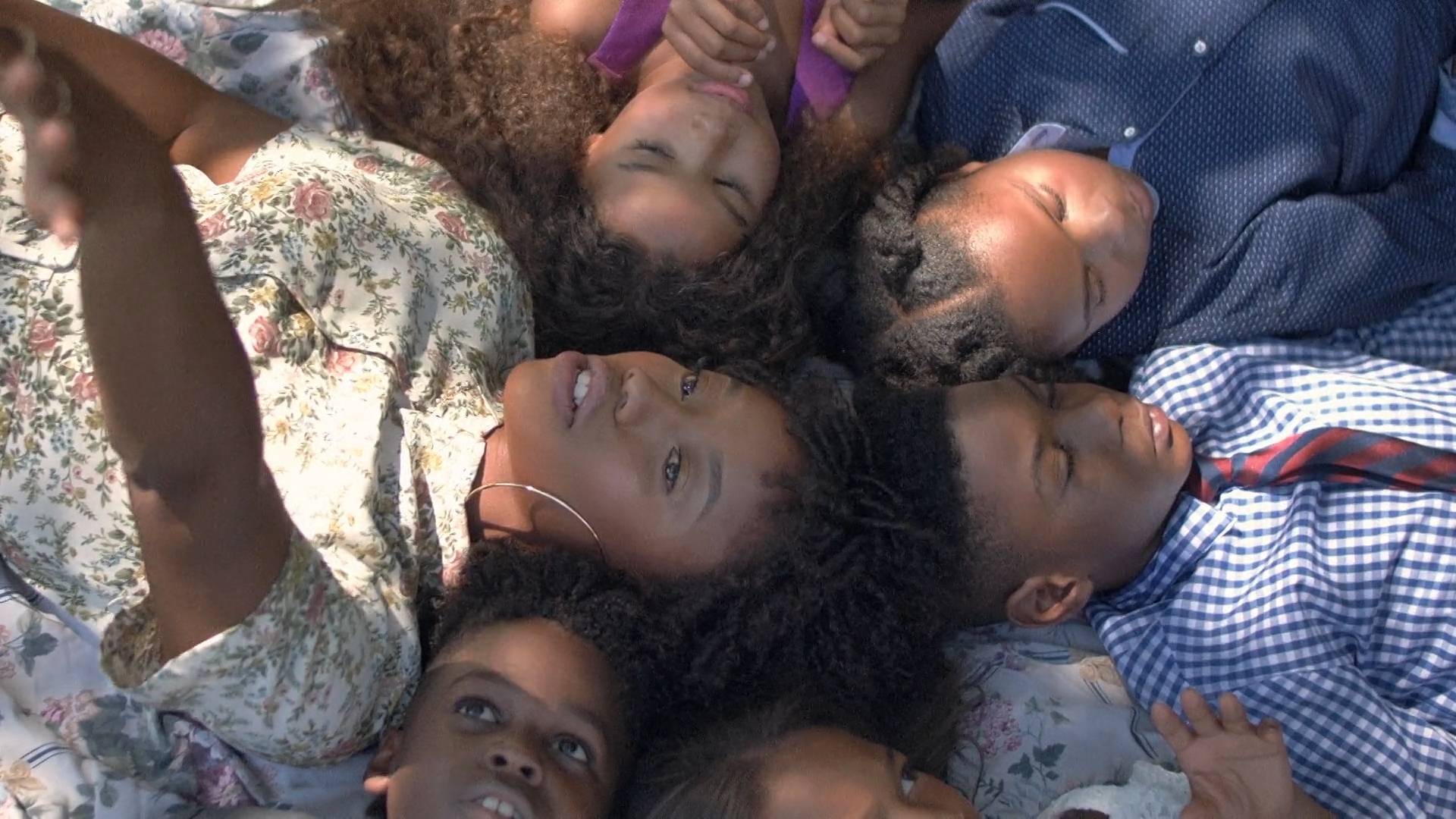 BET Soul: DOE- Brighter