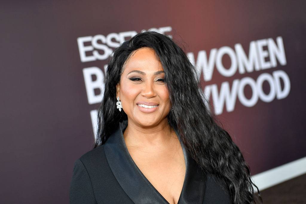Tyler Perry's Sistas:' Five Fun Facts About Angela Beyincé | News | BET