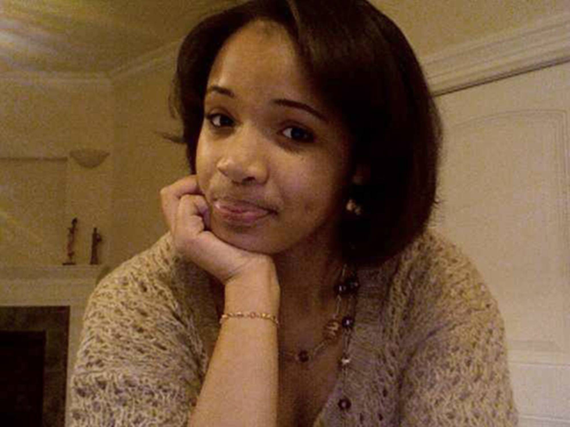 Two Charged in Hadiya Pendleton Case