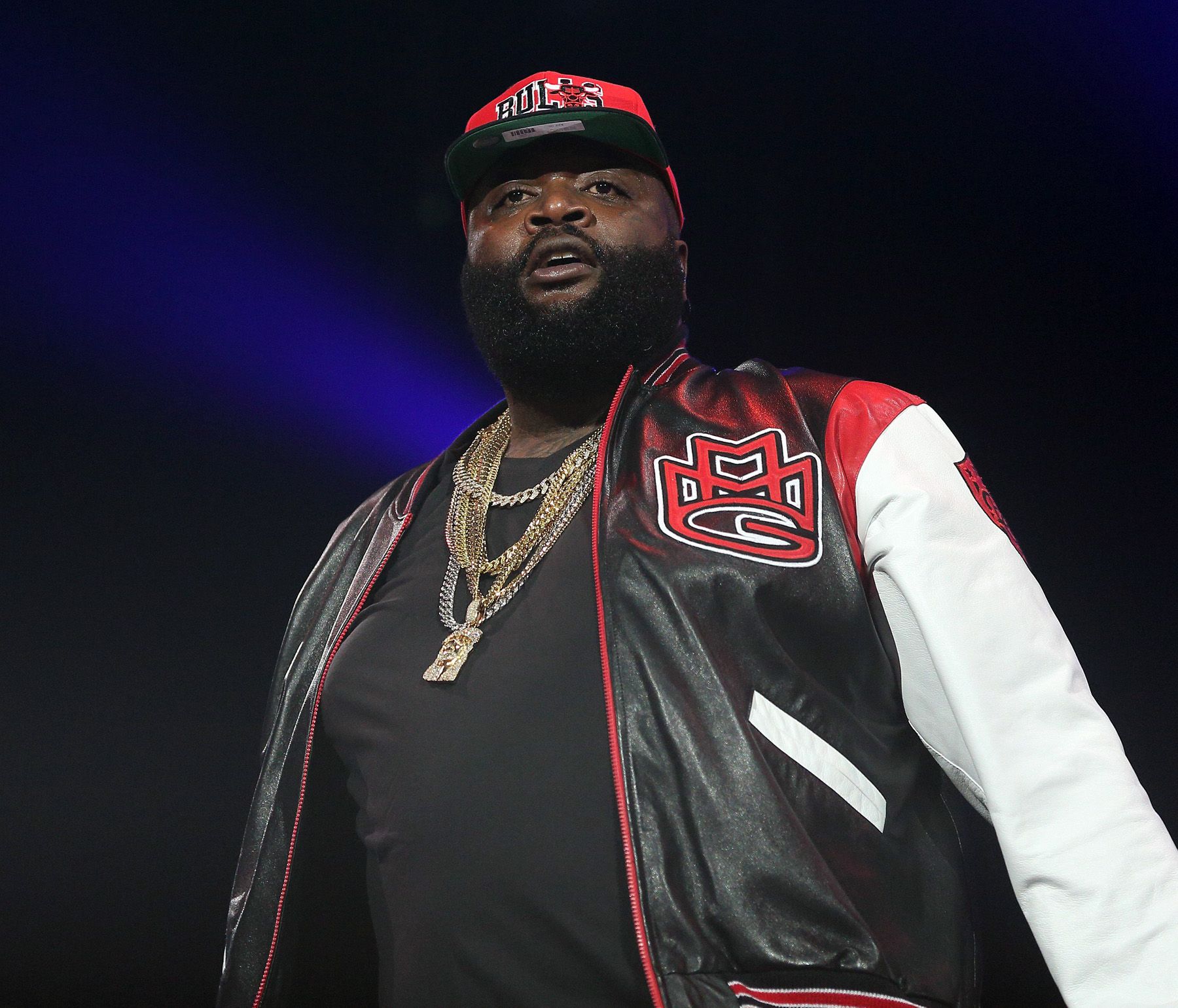 Scott Storch, Rick Ross