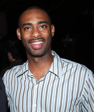 Charles King - Behind every succesful actor and director, there is an agent working behind the scenes to make sure his client is getting the best deals. William Morris Agent Charles King started off in the mailroom and now represents Tyler Perry, Terrence Howard, Michael Ealy and many more. (Photo: Jon Kopaloff/FilmMagic)