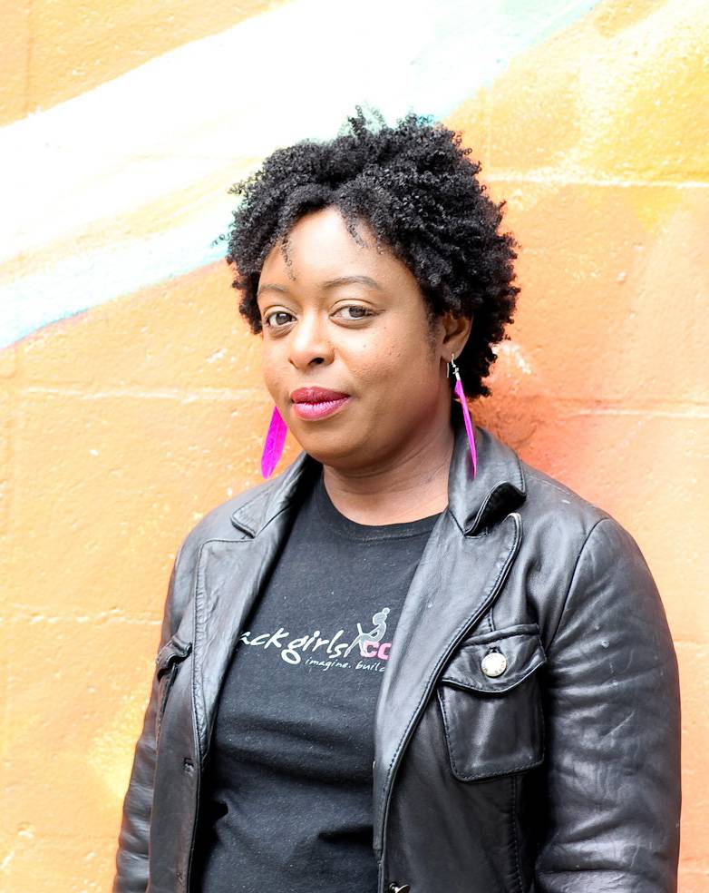 Kimberly Bryant