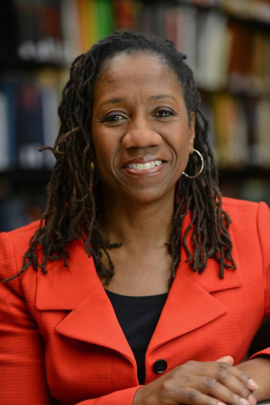 Sherrilyn Ifill