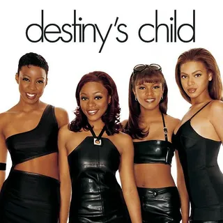 '90s Swag&nbsp; - Before Kelly Rowland opted for long hair, it was Destiny’s Child’s debut video, No, No, No Pt. 2,&nbsp; that we first saw her short, top curly ‘do, which made her a standout member as the only one with short hair. This would become her signature hairstyle through the era of their sophomore album.(Photo: Columbia Records)