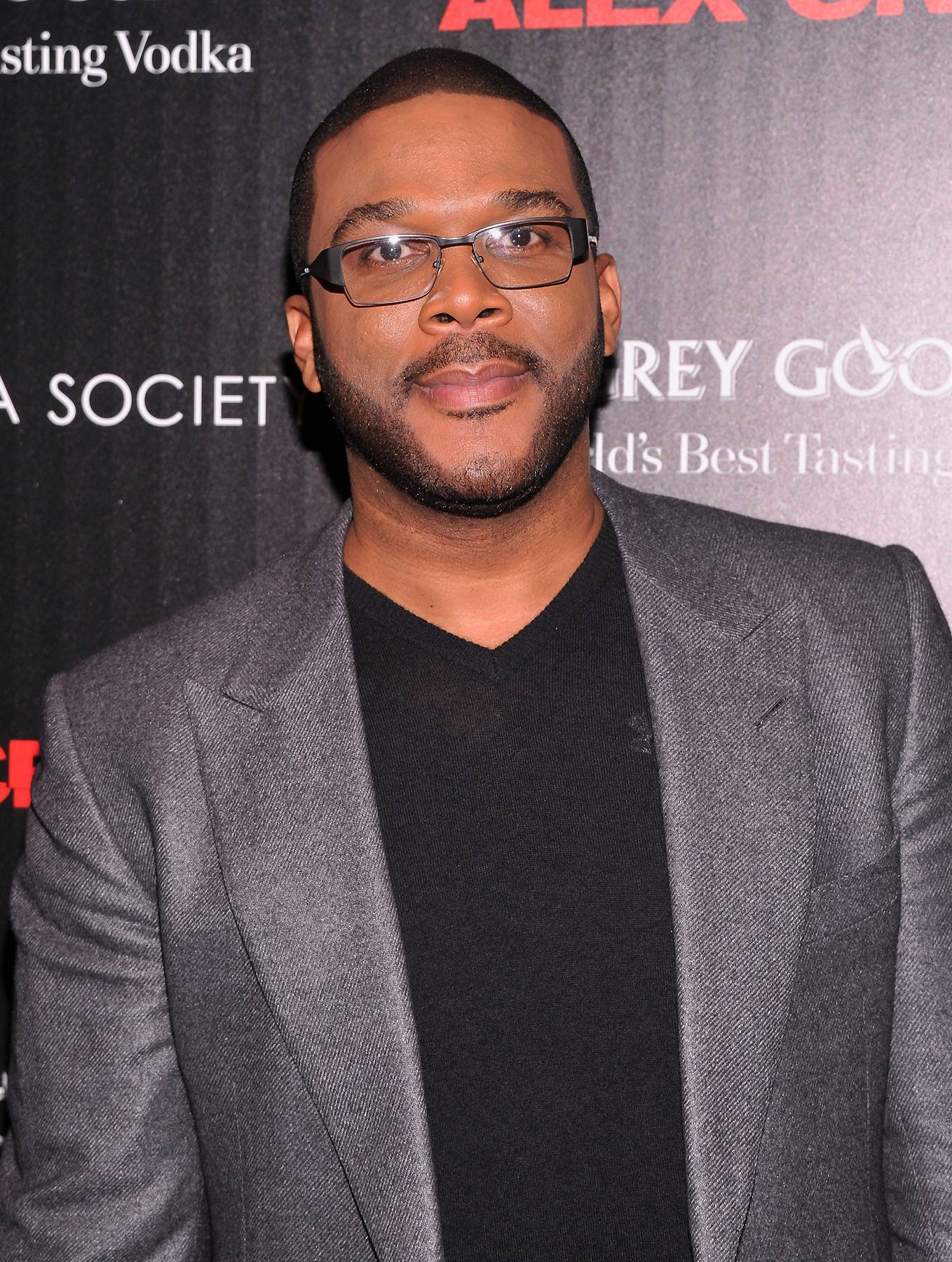 Tyler Perry