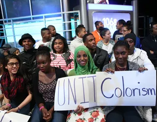 Bring Up the Issues - (Photo: Bennett Raglin/BET/Getty Images)&nbsp;