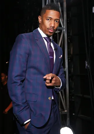 Mr. Business - (Photo: Bennett Raglin/BET/Getty Images)