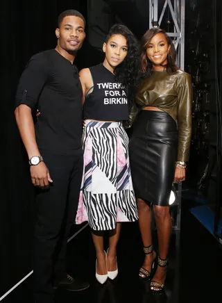 Future Stars - (Photo: Bennett Raglin/BET/Getty Images)