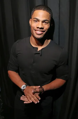 Rising Star - &nbsp;(Photo: Bennett Raglin/BET/Getty Images)
