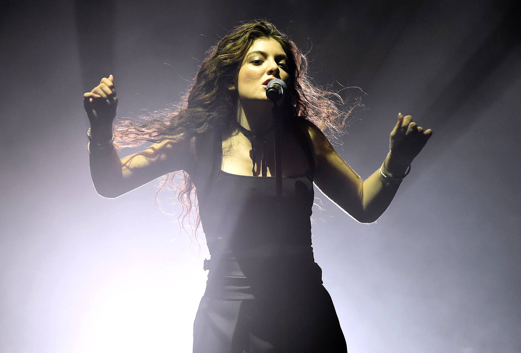 Lorde