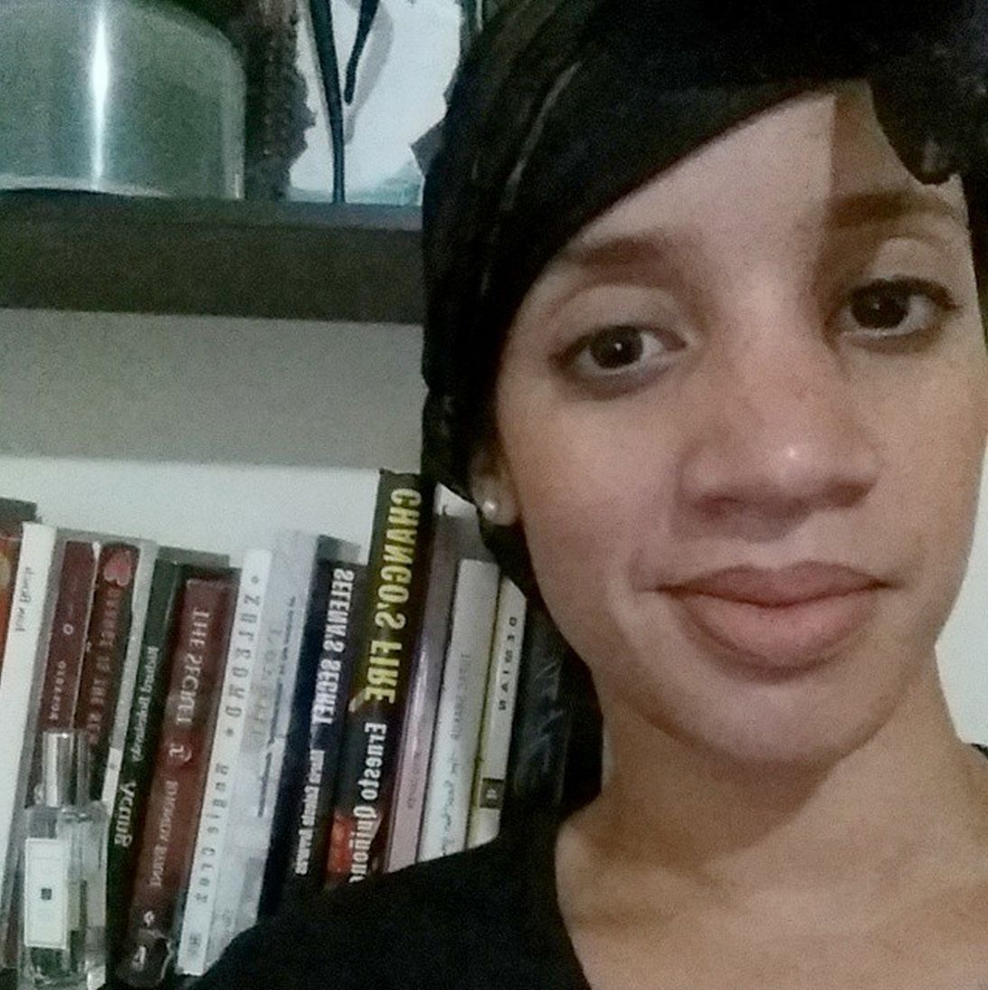 Dascha Polanco @sheisdash - - Image 137 from Who Dat, Who Dat?: No One ...