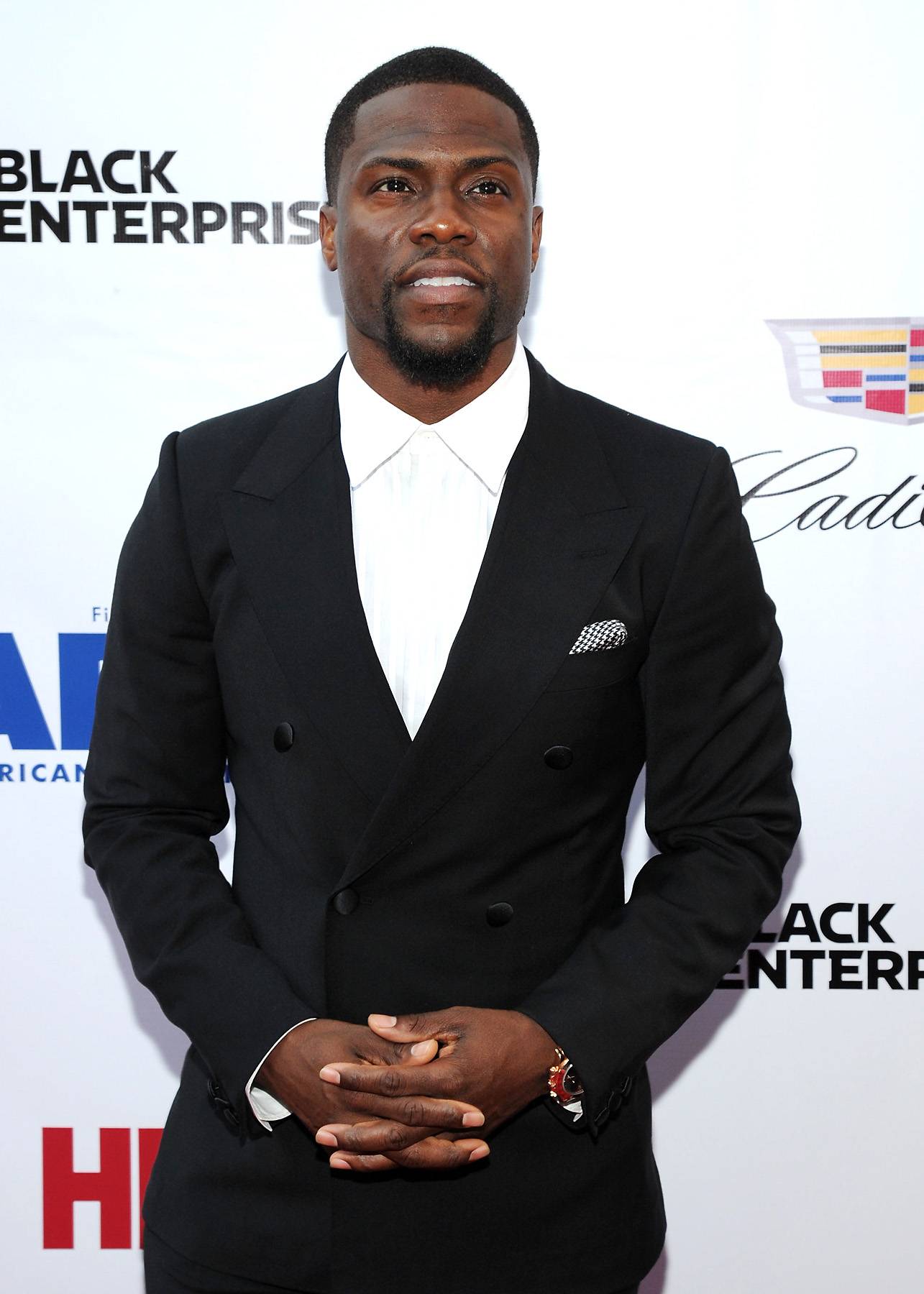 Kevin Hart