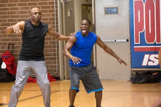 Real Husbands of Hollywood