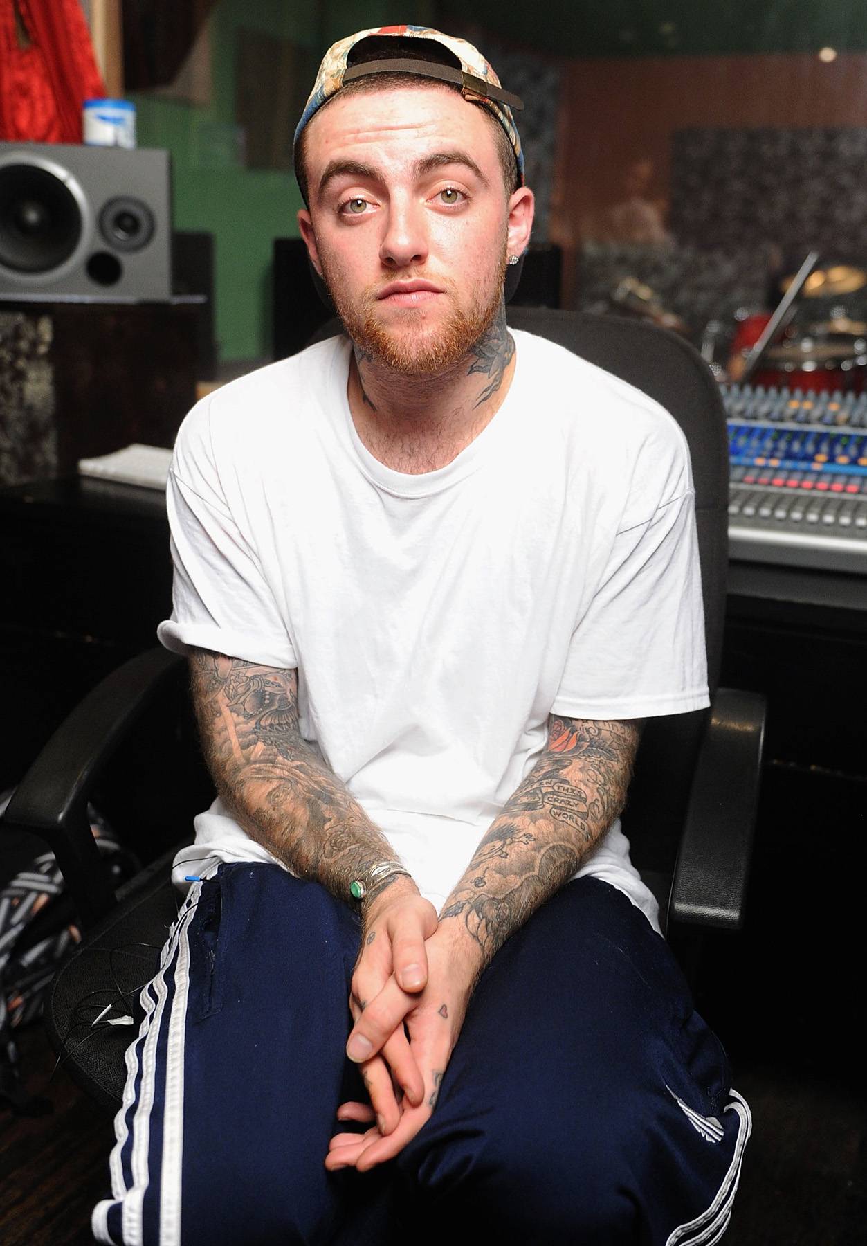 Mac Miller 