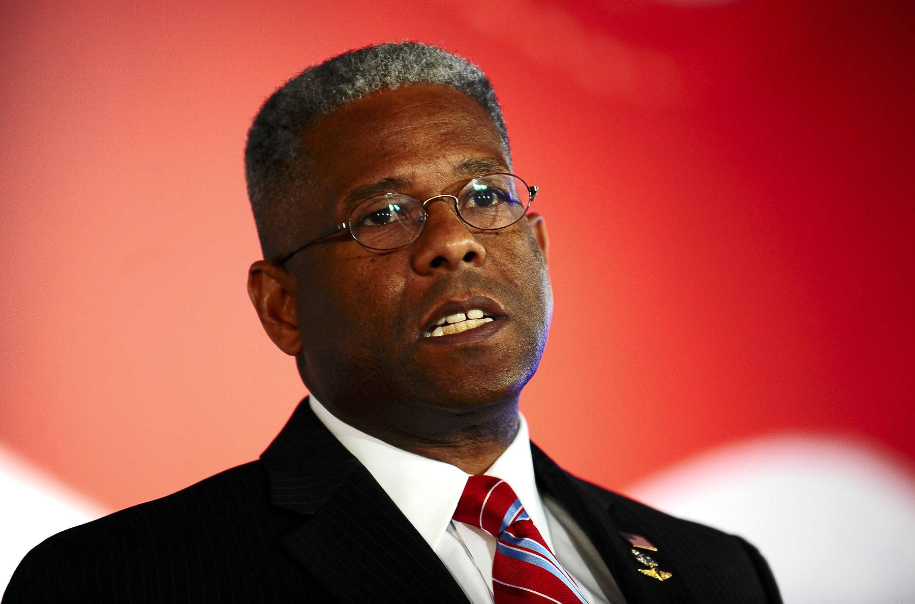 Allen West