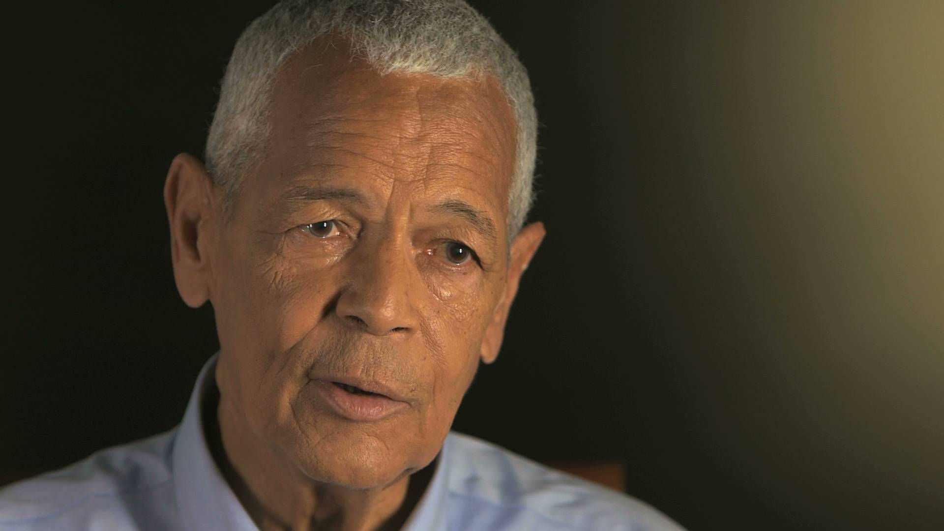 News, 50 – Julian Bond's Role During MOW