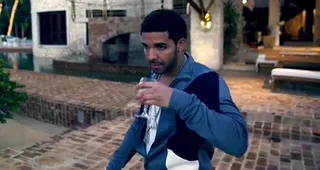 Drake - &quot;Started From the Bottom&quot; - The millenial anthem of the year.(Photo: Young Money)