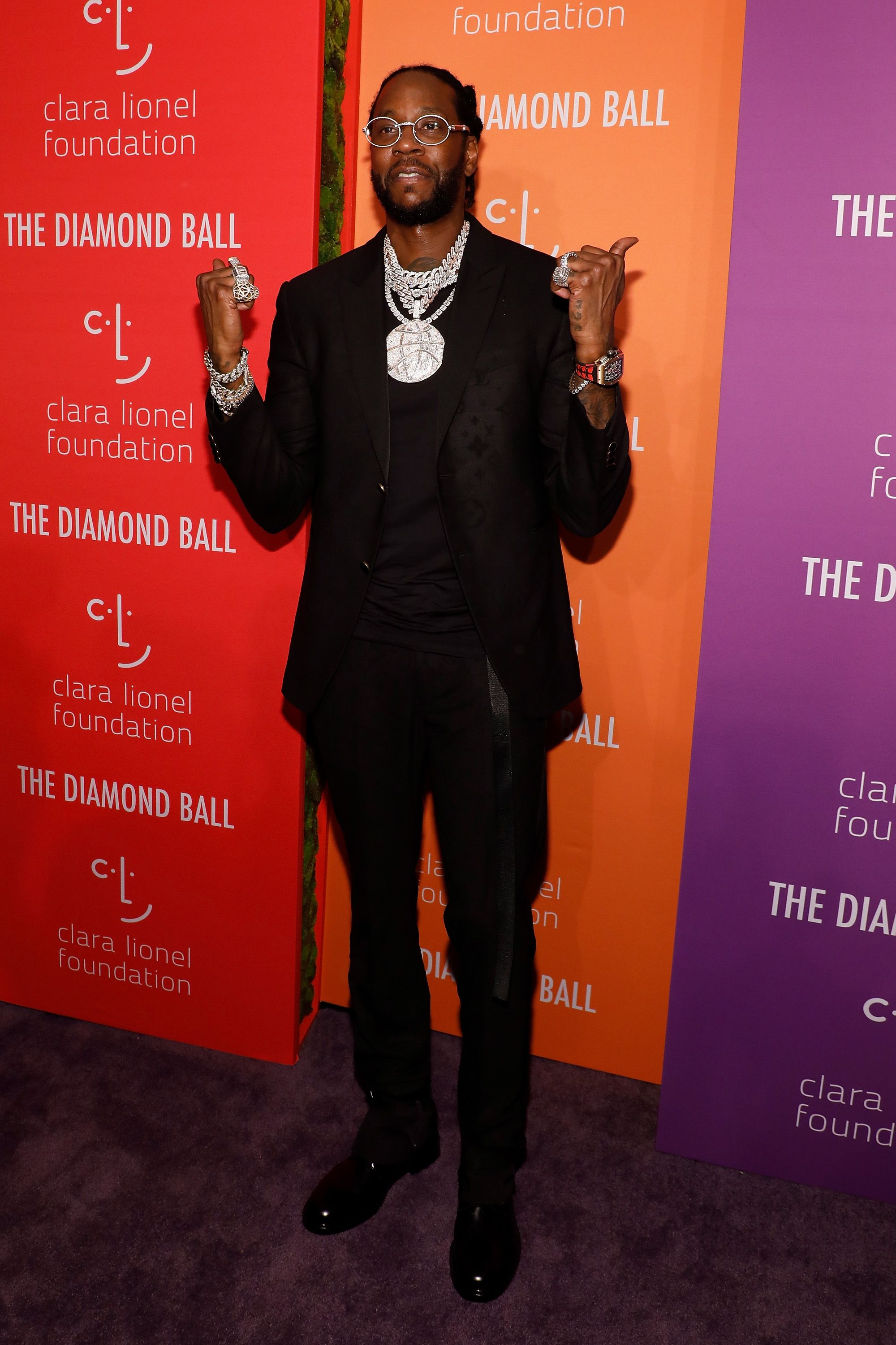 (Photo: Taylor Hill/WireImage)