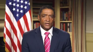 Phoenix Awards 2021 | Highlights Gallery Cedric L. Richmond | 1920x1080