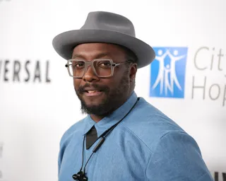 Will.i.am: March 15&nbsp; - The&nbsp;Black Eyed Peas&nbsp;leading man turns 41 this week.(Photo: Imeh Akpanudosen/Getty Images)