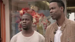 The Real Husbands of Hollywood, Episode 205 Sneak Peek, Kevin Hart, Chris Rock