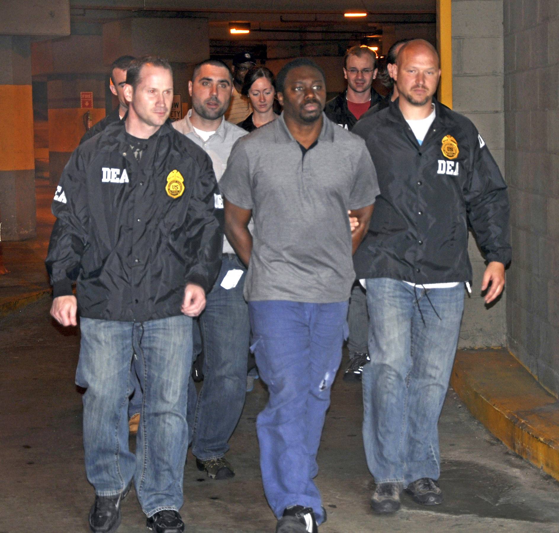 Jimmy Henchman