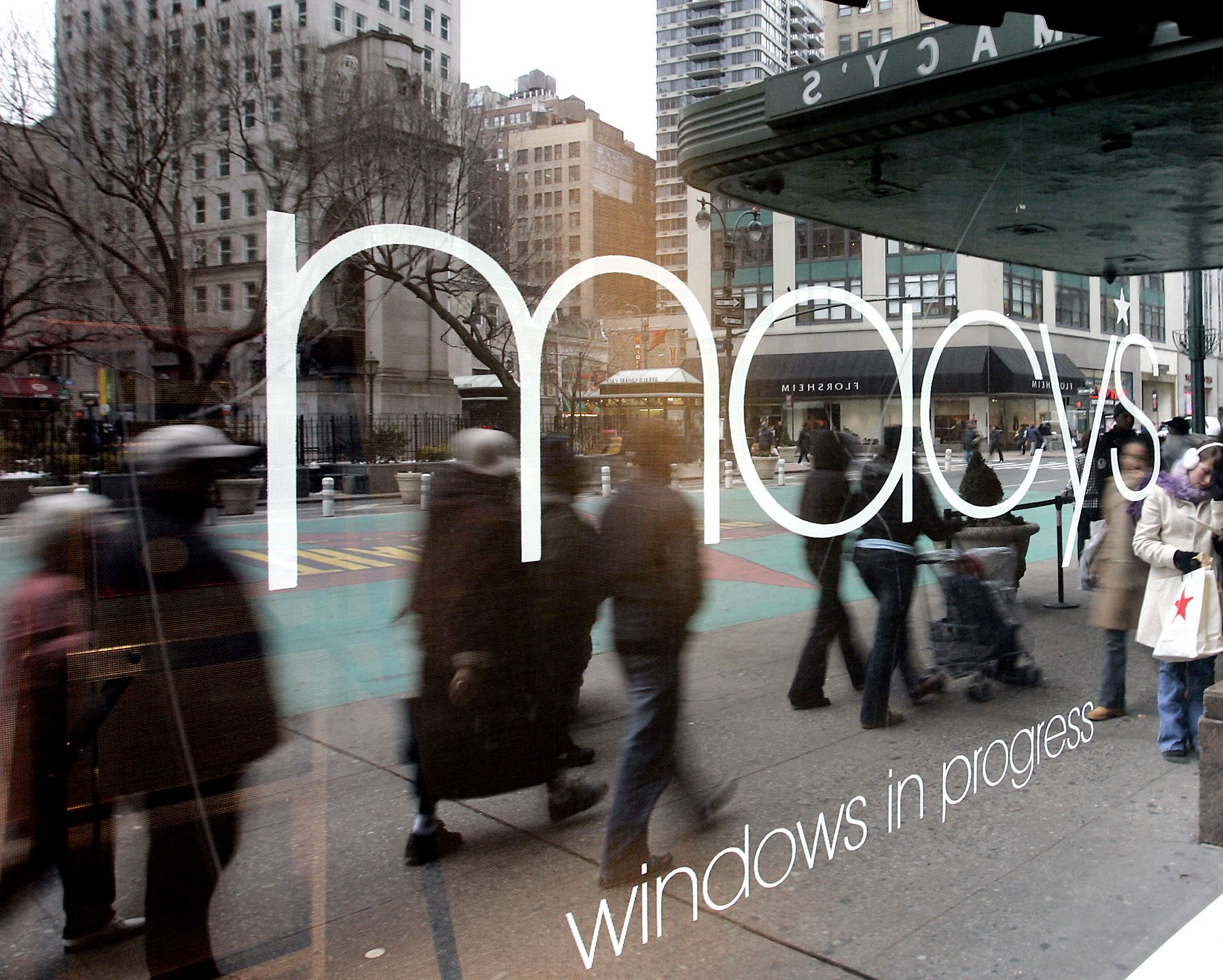 Another Black Shopper Files Profiling Lawsuit