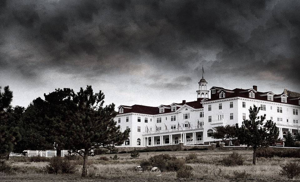 The Stanley Hotel