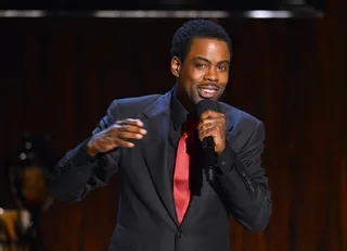 Chris Rock - A forgetful Hungarian model, a paternity suit and an alleged Kleenex tissue: sounds like the setup of a Chris Rock joke. Unfortunately, however, they're the ingredients that lead to a paternity suit that dogged Rock for over a decade before he settled out of court while still maintaining his innocence. The model in question claimed that Rock date raped her in 1998 and that she became pregnant as a result, but couldn't prove the paternity after two DNA tests cleared Rock. All seemed to be well until the comedian allegedly broke their confidentiality agreement during an interview with Howard Stern, and the model sued him in civil court. (Photo: Mark Davis/WireImage)