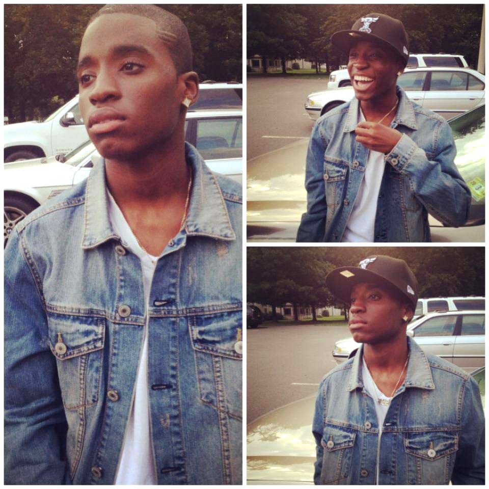 Barney’s Accused of Targeting Black Shoppers