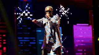 BET Hip Hop Awards 2021 | Young Thug Highlight | 1920x1080