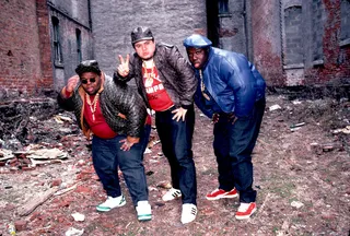 Fat Boys - Fat Boys(Photo by Paul Natkin/WireImage/Getty Images)