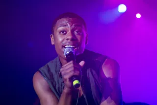Jawan Harris: March 19 - The&nbsp;Pitch Perfect&nbsp;actor celebrates his 19th birthday.(Photo: Michael Stewart/WireImage)