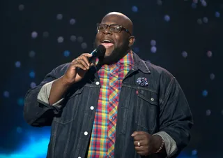 Kingdom Glory – Zebulon Ellis  - &nbsp;(Photo: BET)