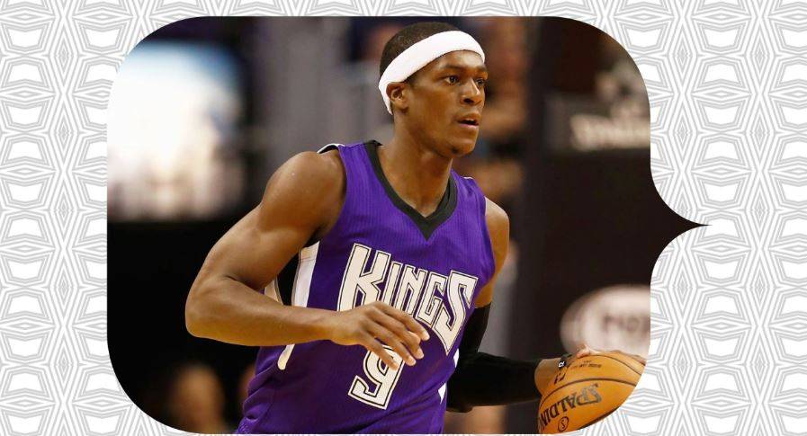 News, Sports, BET Breaks, BET, Bill Kennedy, Rajon Rondo