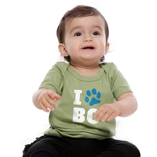 Bo Paw Baby Onesie - $20 (Photo: The Presidential Inaugural Committee 2013)