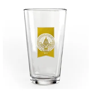 Pint Glass Set - $35 (Photo: The Presidential Inaugural Committee 2013)