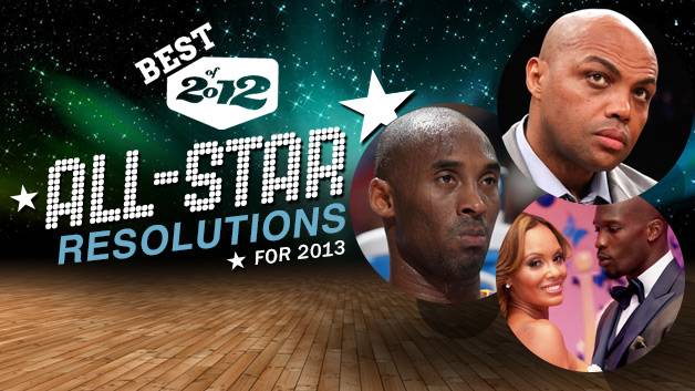 All-Star Resolutions