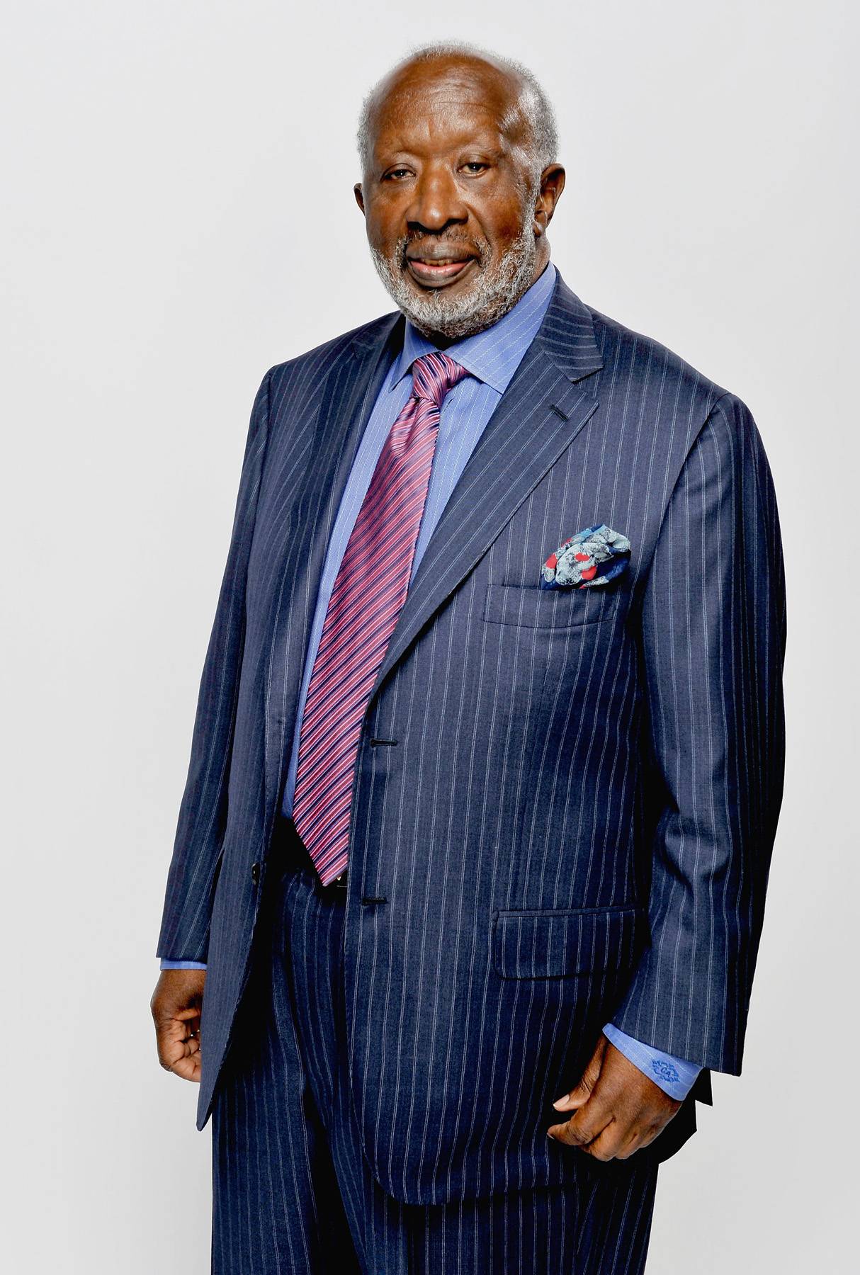 Clarence Avant