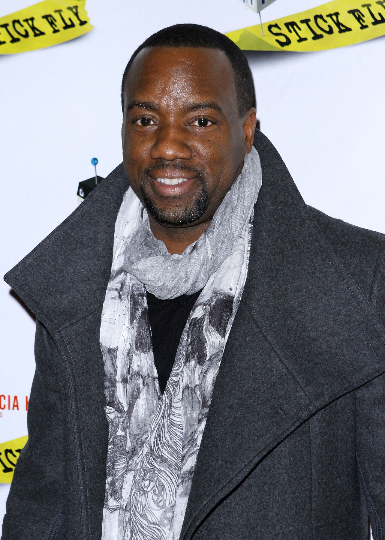 Malik Yoba