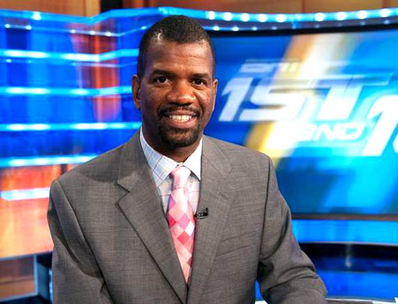 Robert Parker, ESPN