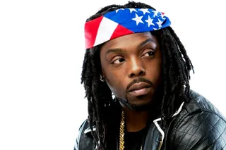 Young Scooter: March 28 - The Atlanta rapper celebrates his 30th birthday this week.(Photo: Freebandz)