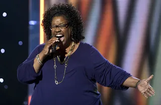 'We Need a Word From the Lord' – Mama Sue  - (Photo: BET)