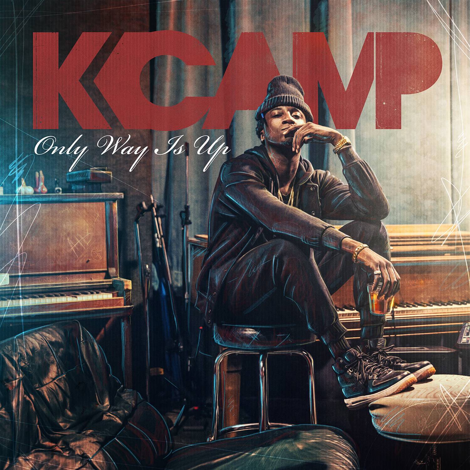 K Camp