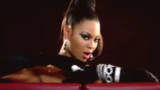 "Get Me Bodied" - *takes off shoes and runs to the dancefloor*(Photo: Columbia Records)&nbsp;