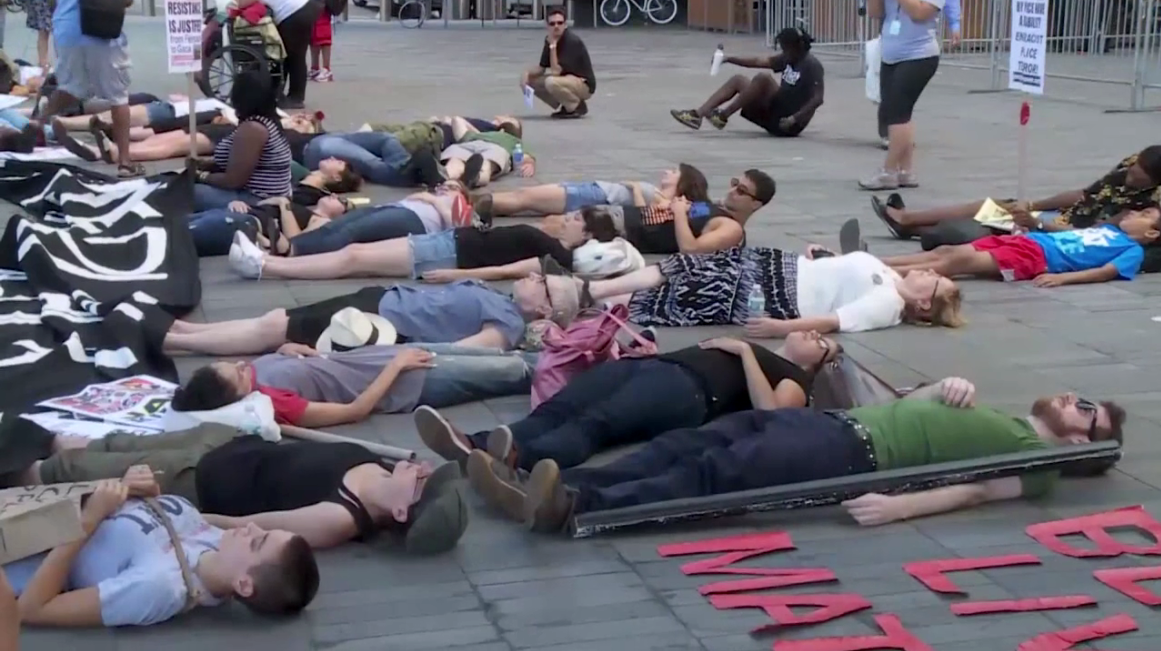 News, National News, Black Lives Matter, Police Brutality, Crime, Criminal Justice