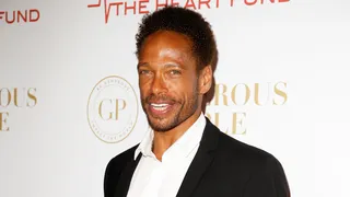 Gary Dourdan: December 11 - The CSI actor turns 49.(Photo: Alex B. Huckle/Getty Images)