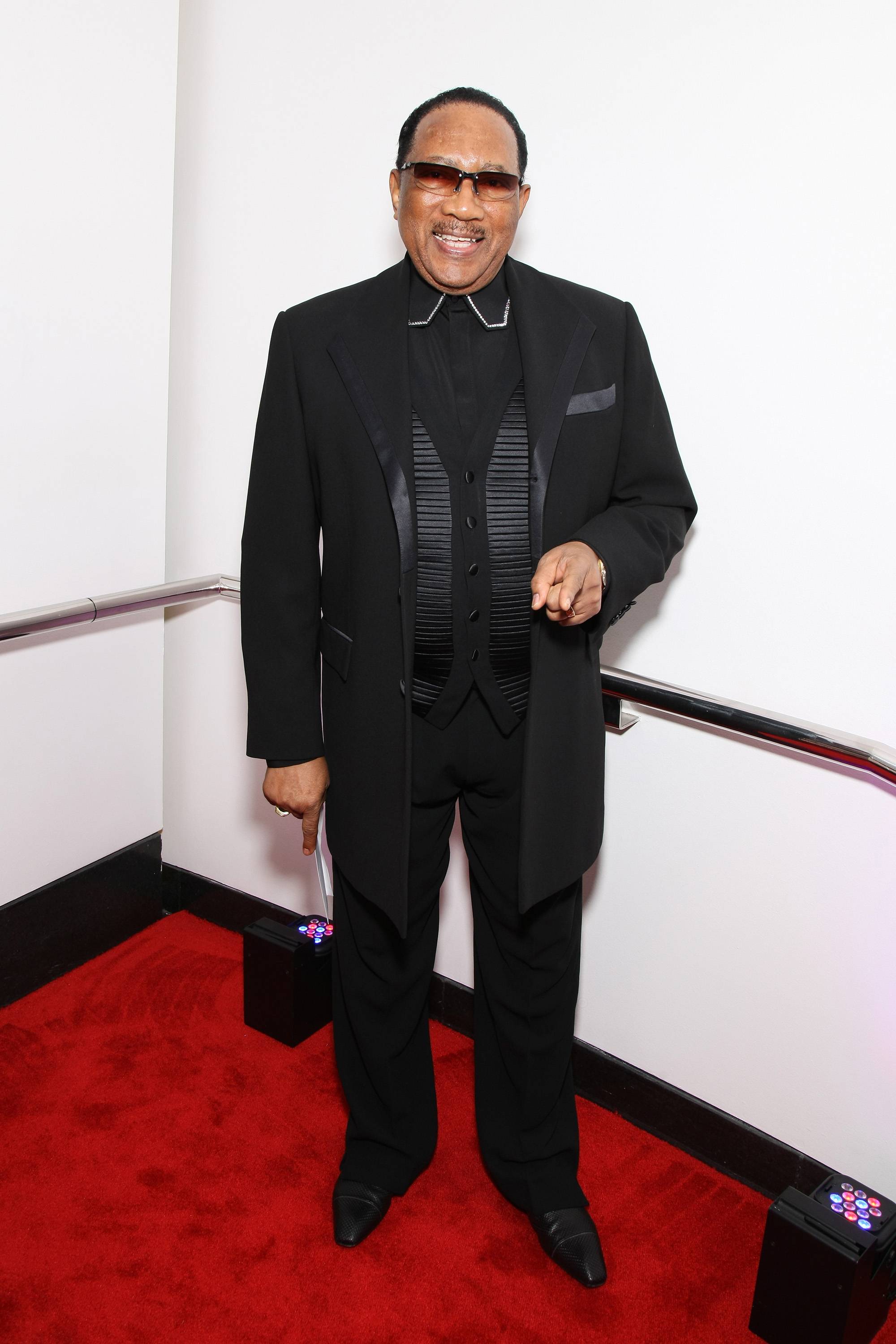 What a Time to Be Alive: The Dr. Bobby Jones Era - Dr. Jones had 35 beautiful years in the gospel spotlight and has brought tons of gospel musicians into the spotlight, too! (Photo: Bennett Raglin/BET/Getty Images for BET)